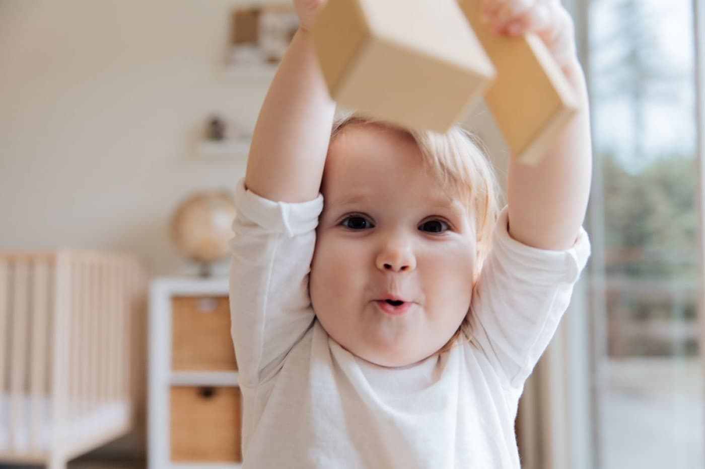 Louer du matériel de bébé à La Réunion : la solution des familles en voyage