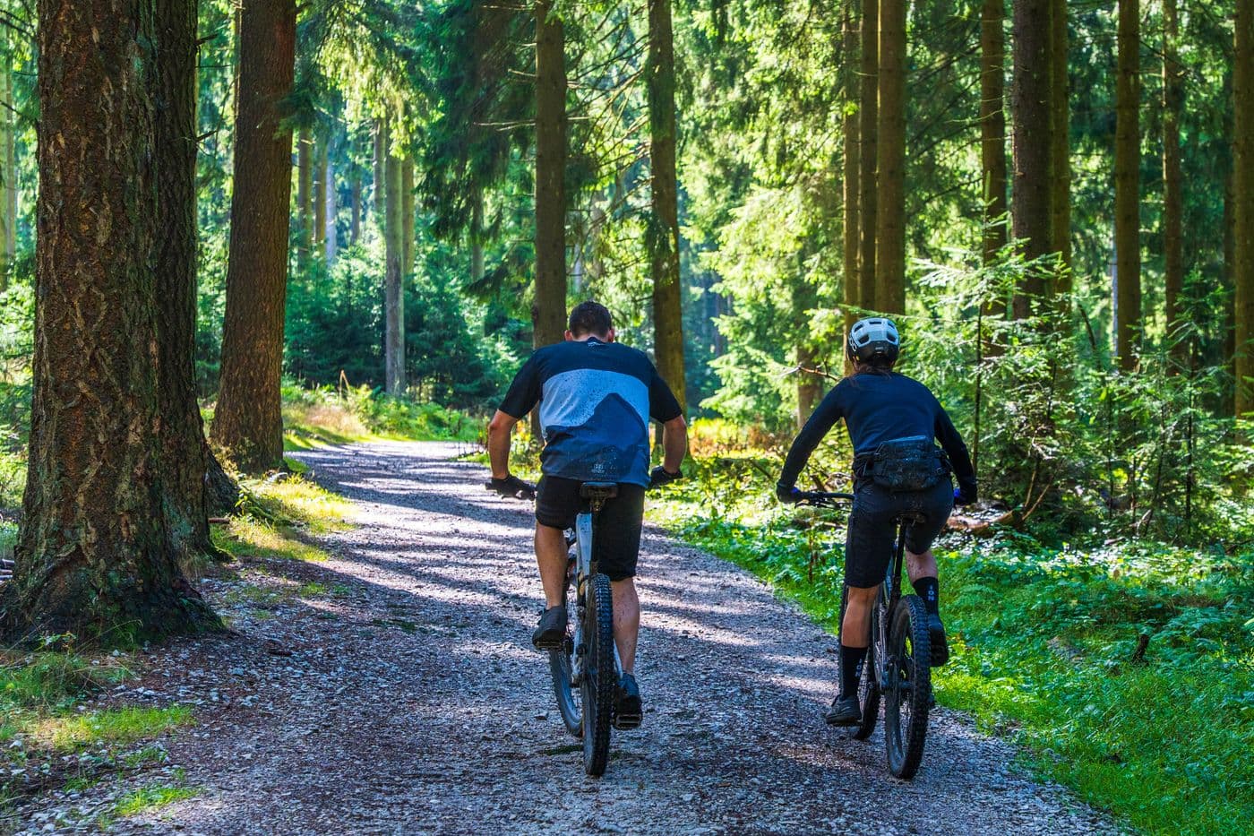 VTT au Maïdo : les meilleures descentes et le matériel à louer