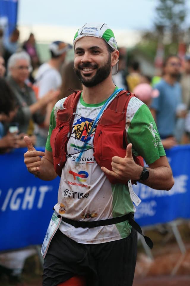 Merwan El Attar, fondateur de Kala